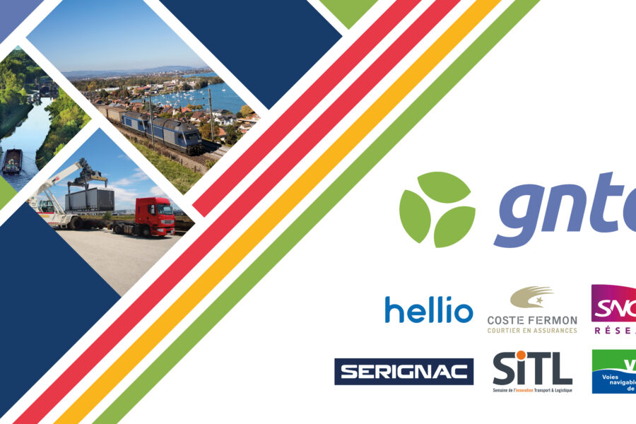 GNTC Groupement National des Transports Combinés GNTC