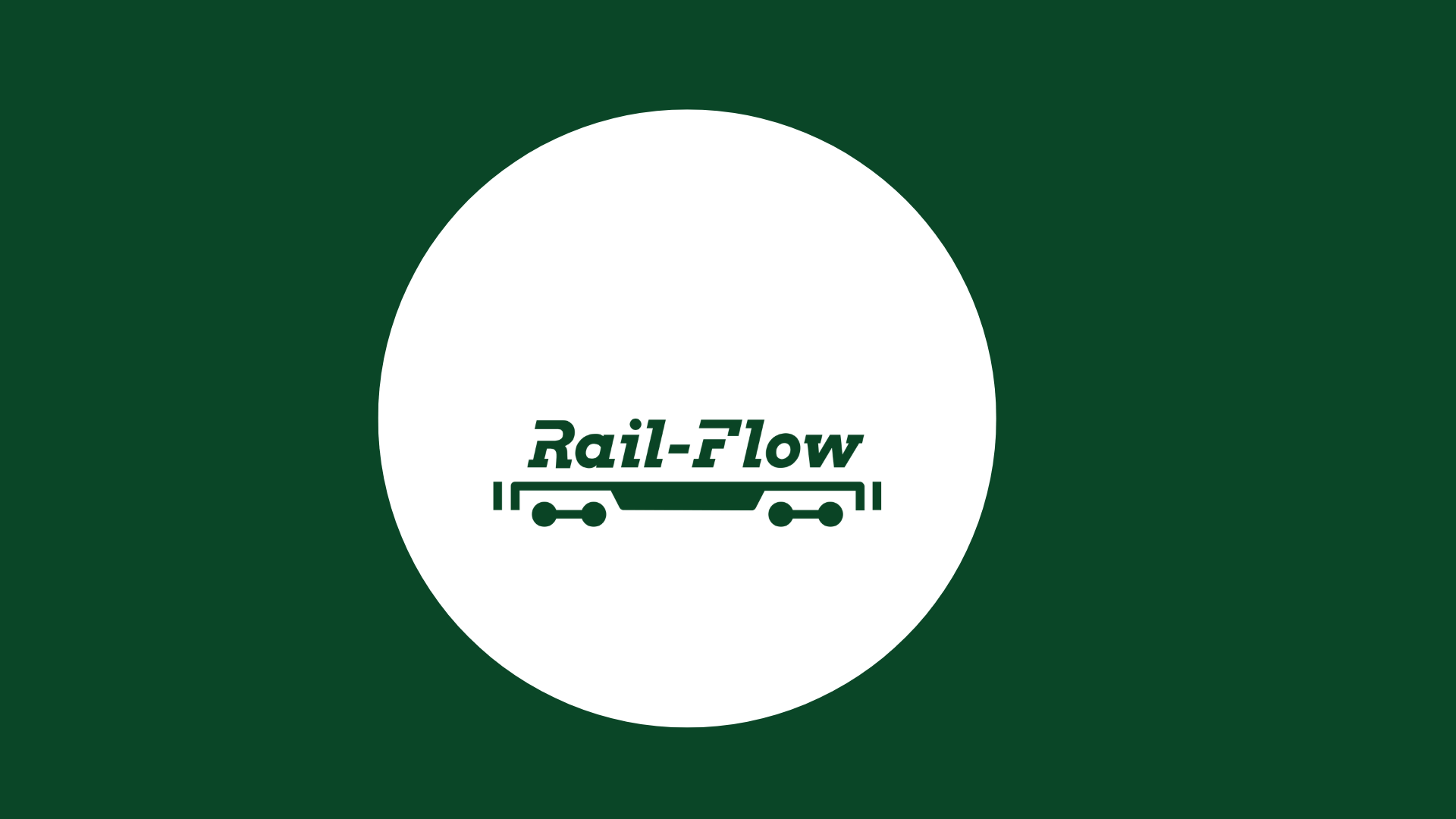 Nouveau partenaire du GNTC : Rail-Flow
