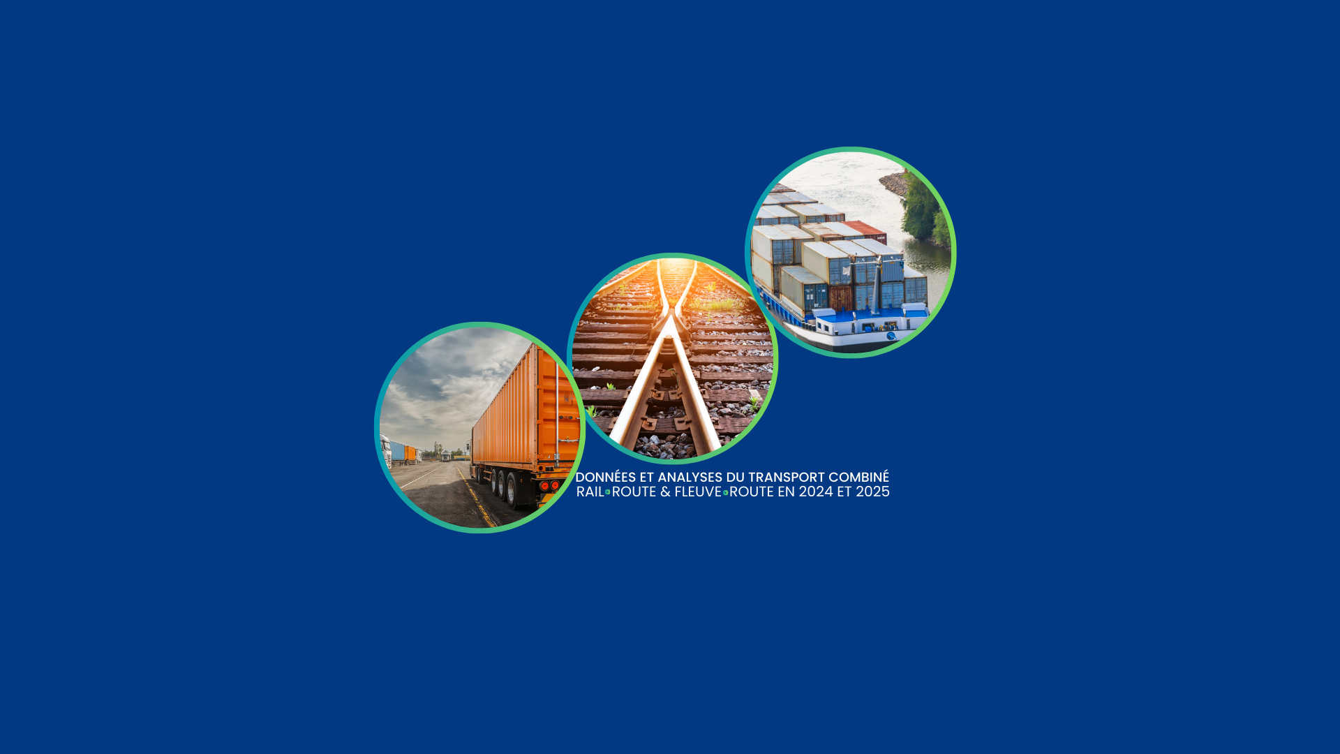 Observatoire du transport combiné 2026